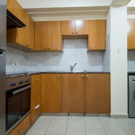 Ria Flat 402 Apartament *