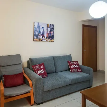 Ria Flat 402 Apartament *